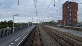 Station Vleuten